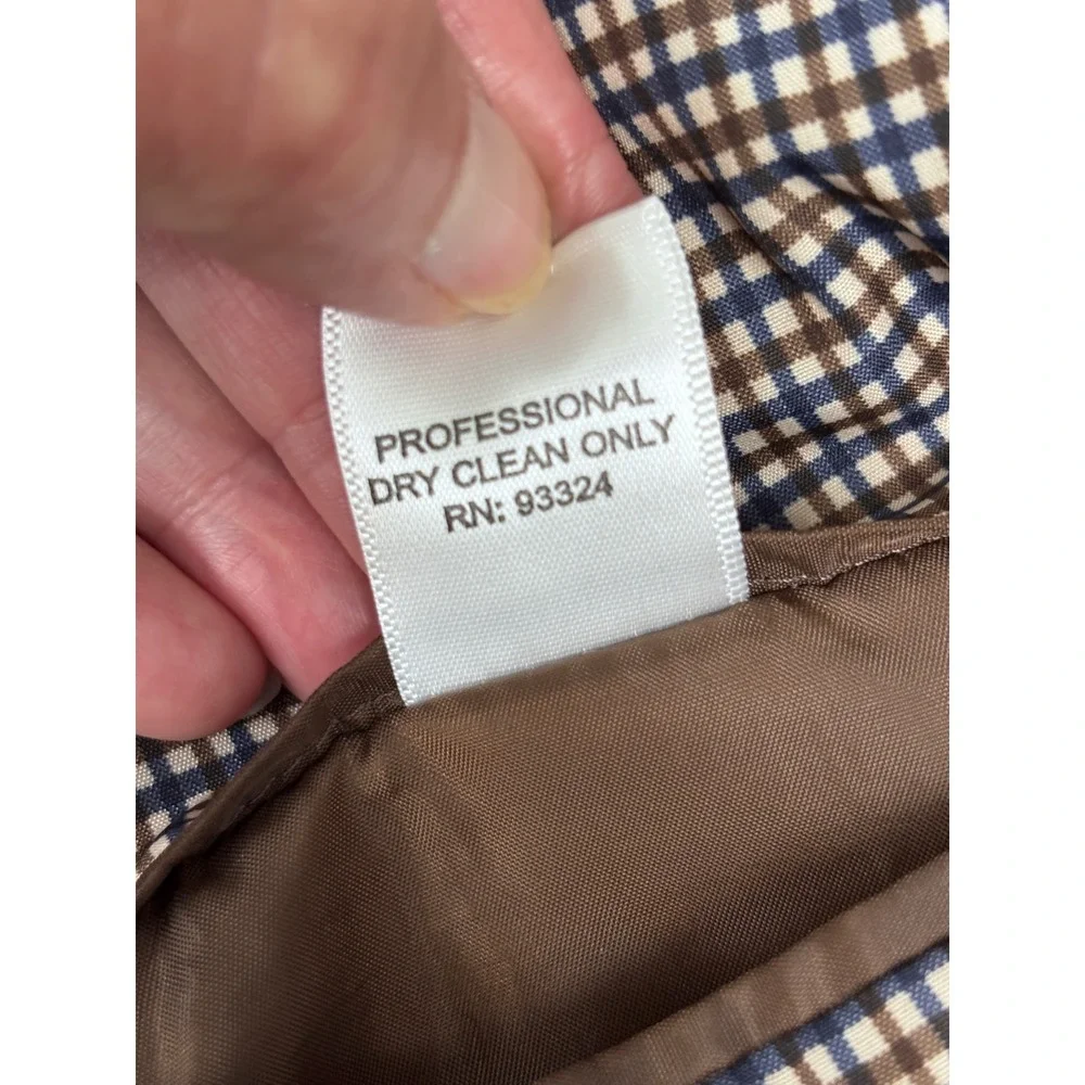 Saddlebred heritage corduroy